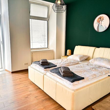 Apartmán Alpenloft Bregenz Exteriér fotografie