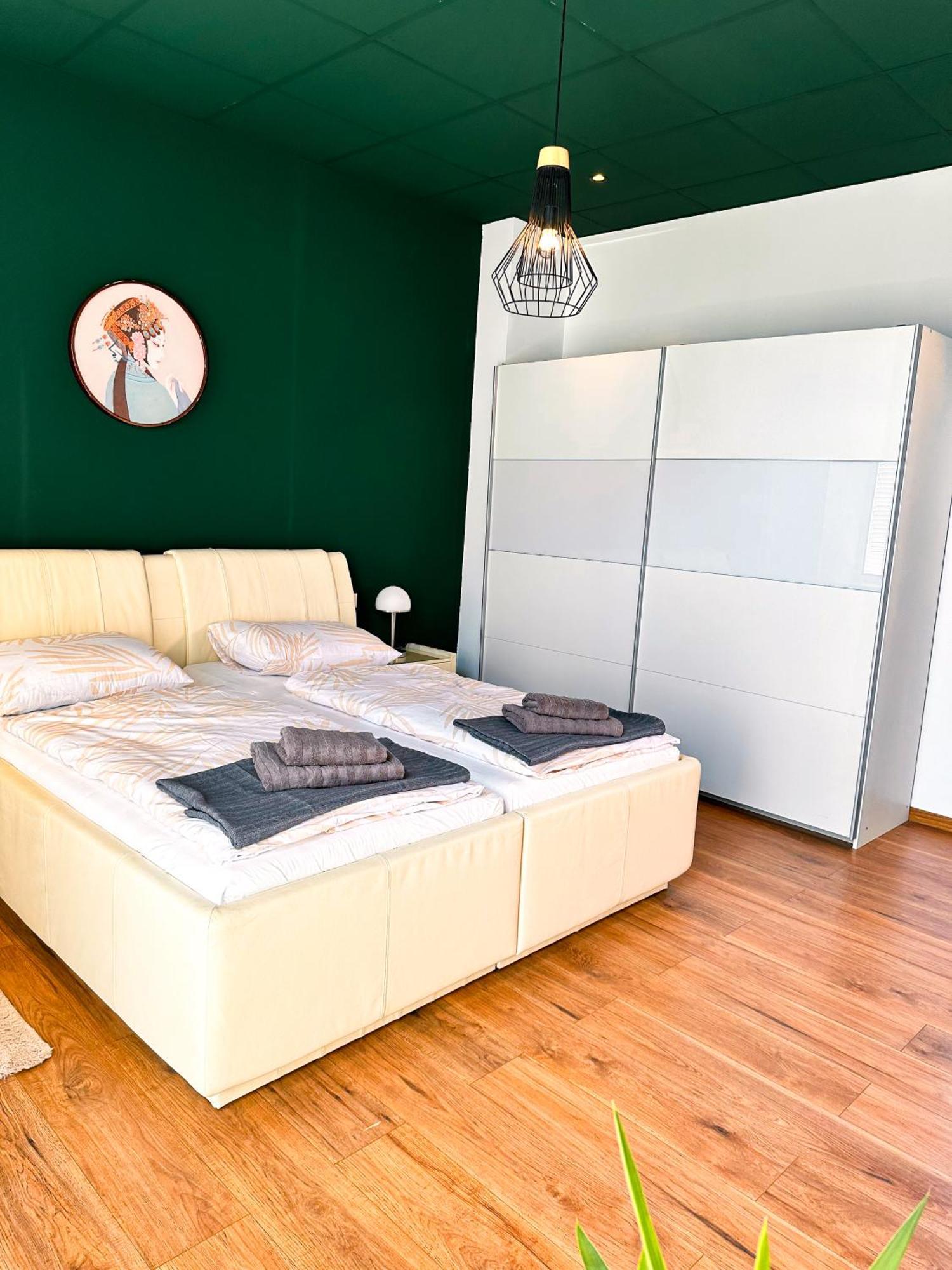 Apartmán Alpenloft Bregenz Exteriér fotografie