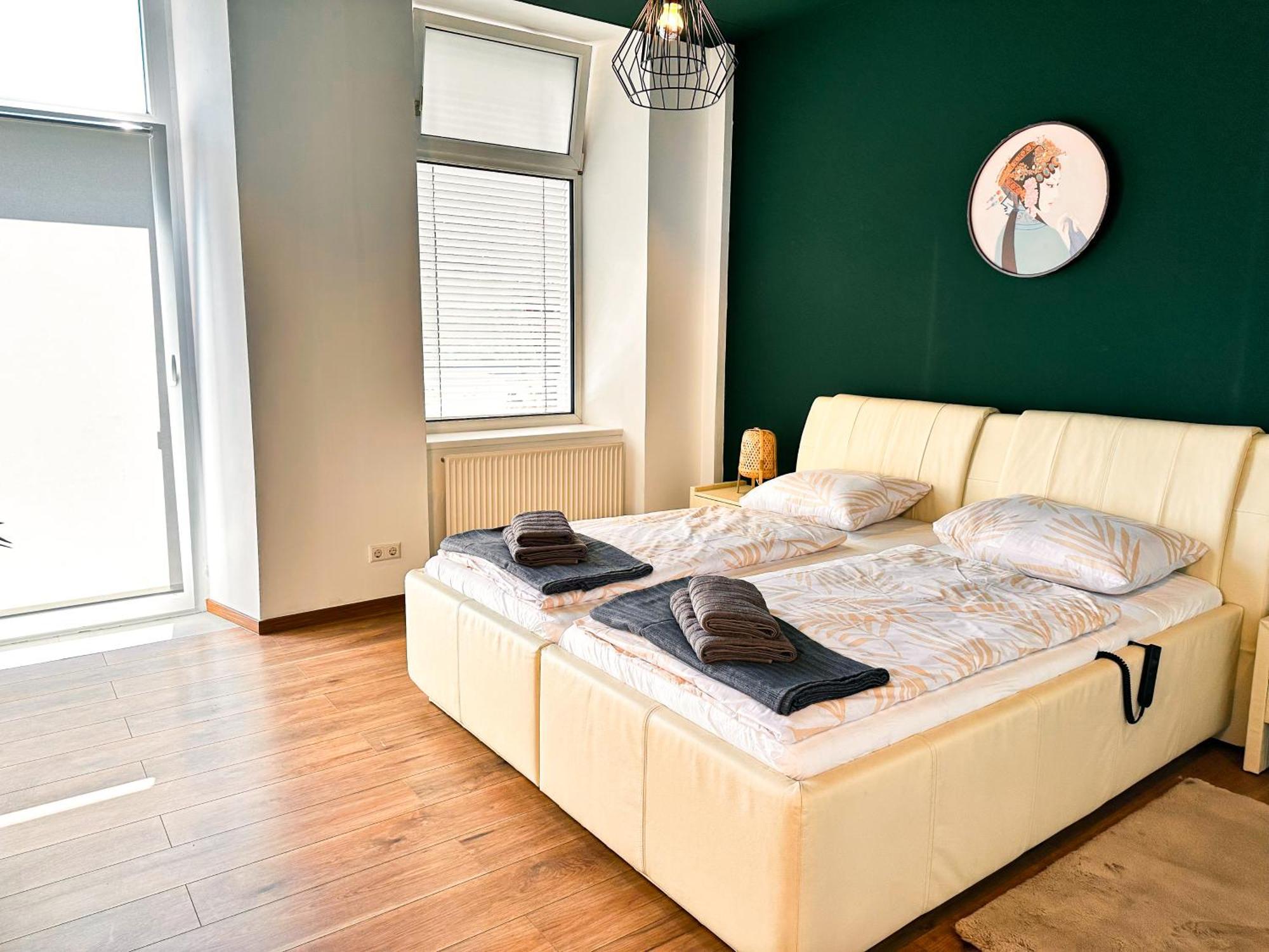 Apartmán Alpenloft Bregenz Exteriér fotografie