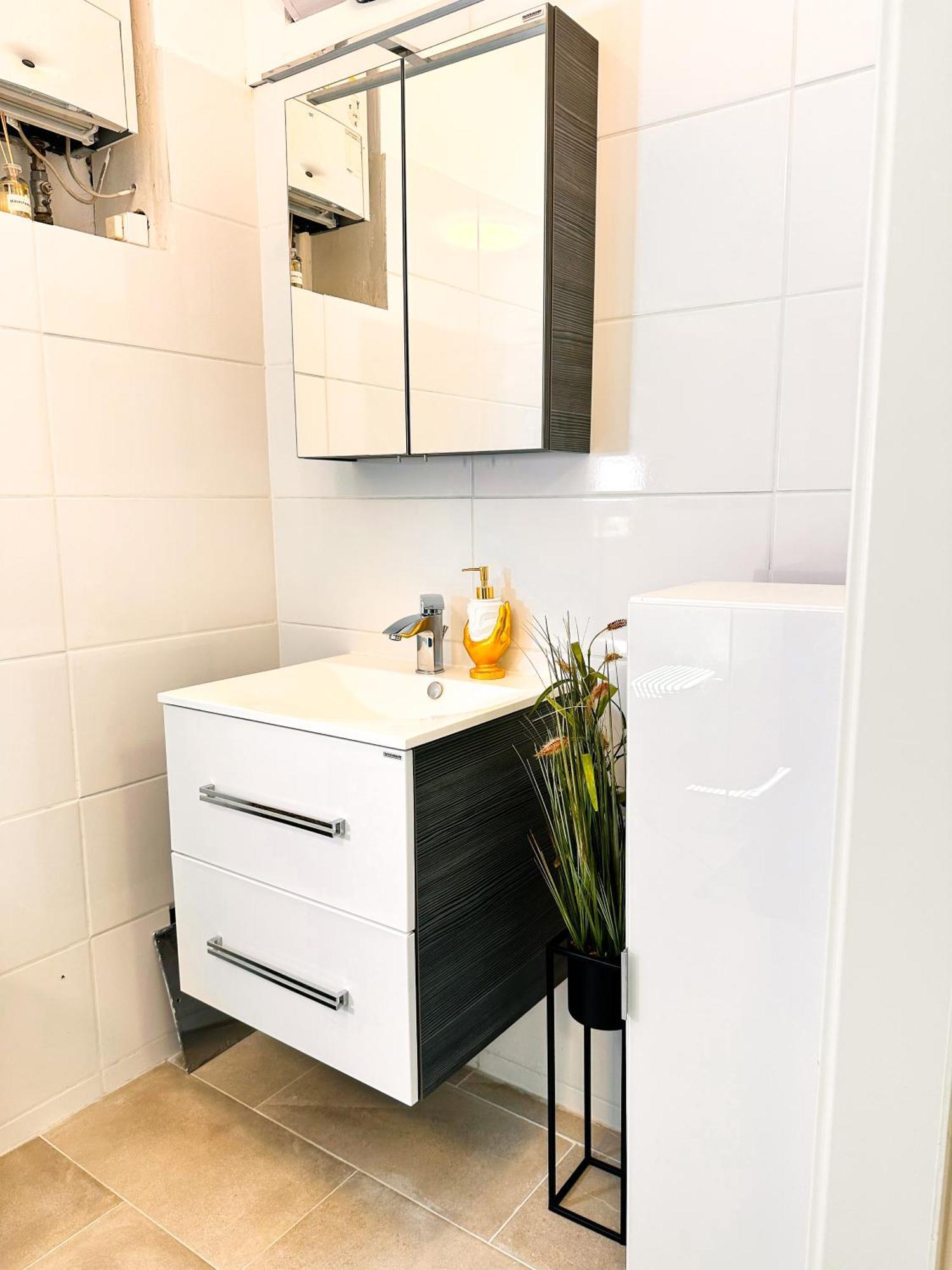 Apartmán Alpenloft Bregenz Exteriér fotografie