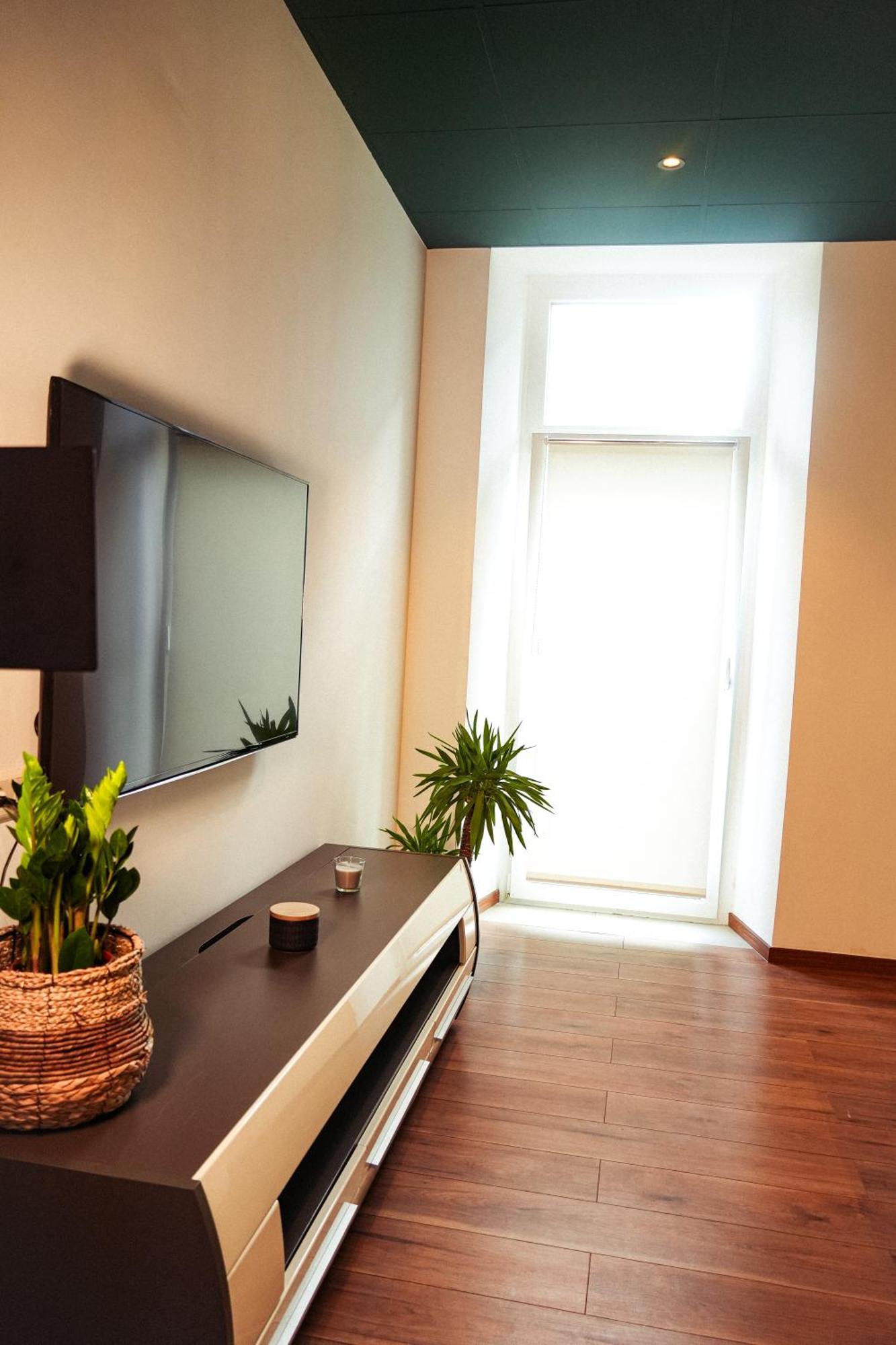 Apartmán Alpenloft Bregenz Exteriér fotografie